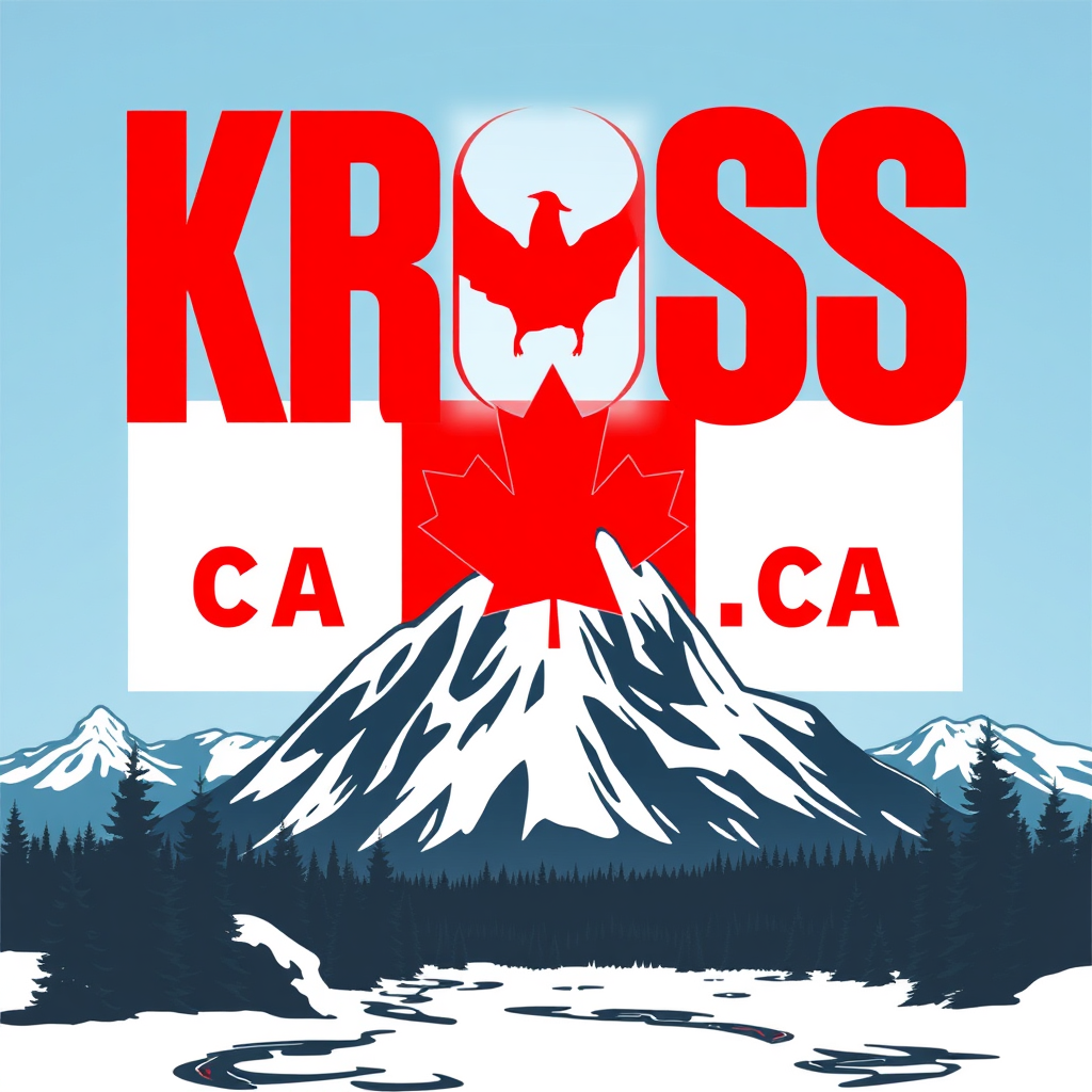 Krosscanada