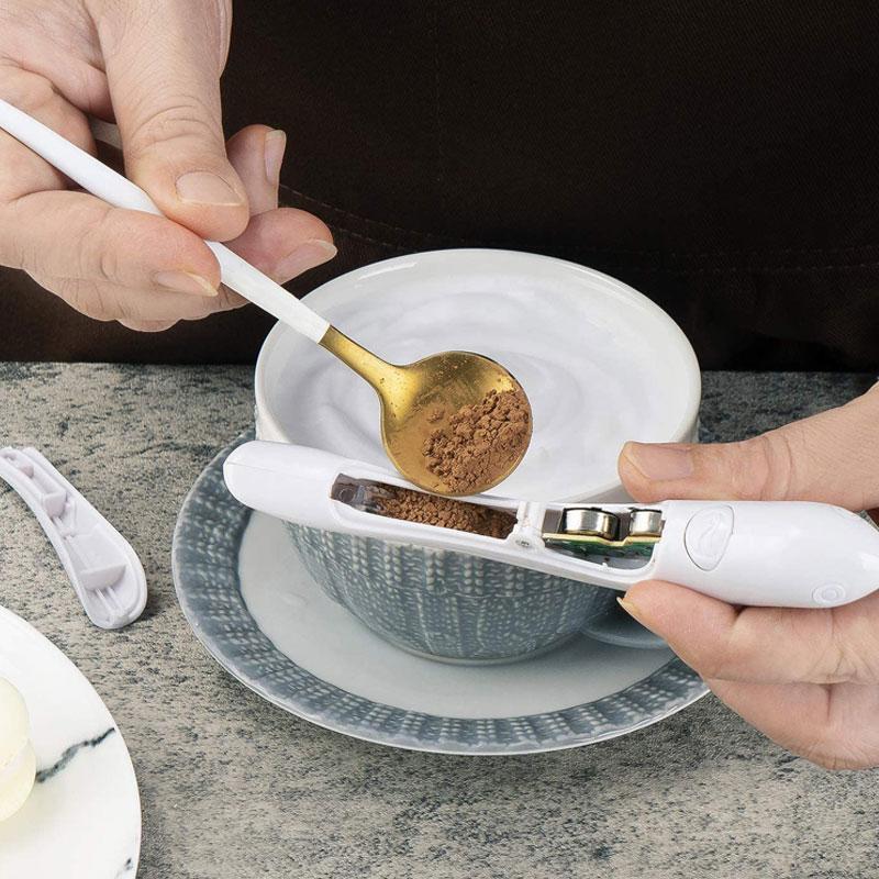 Coffee Drawing Pen Chocolate Chalk Food Decoration Milk Decoration Pen Grooming Love Pen Biscuit Powder Pen - Krosscanada