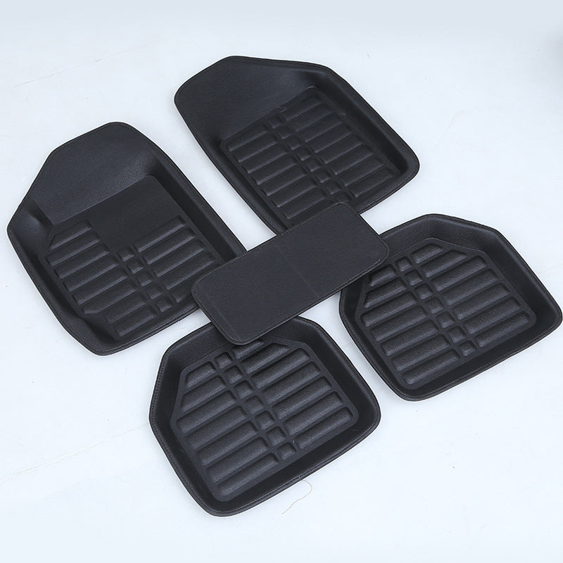 Car mat - KKscollecation