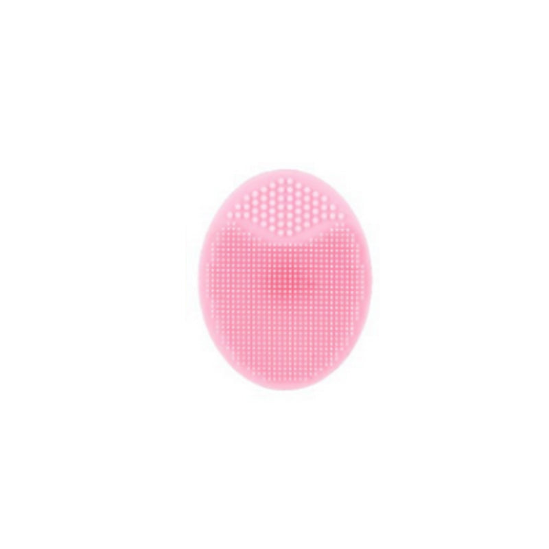 Silicone face brush - KKscollecation