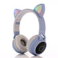 Cute Bluetooth 5.0 Headphone Stereo Wireless Headset - KKscollecation