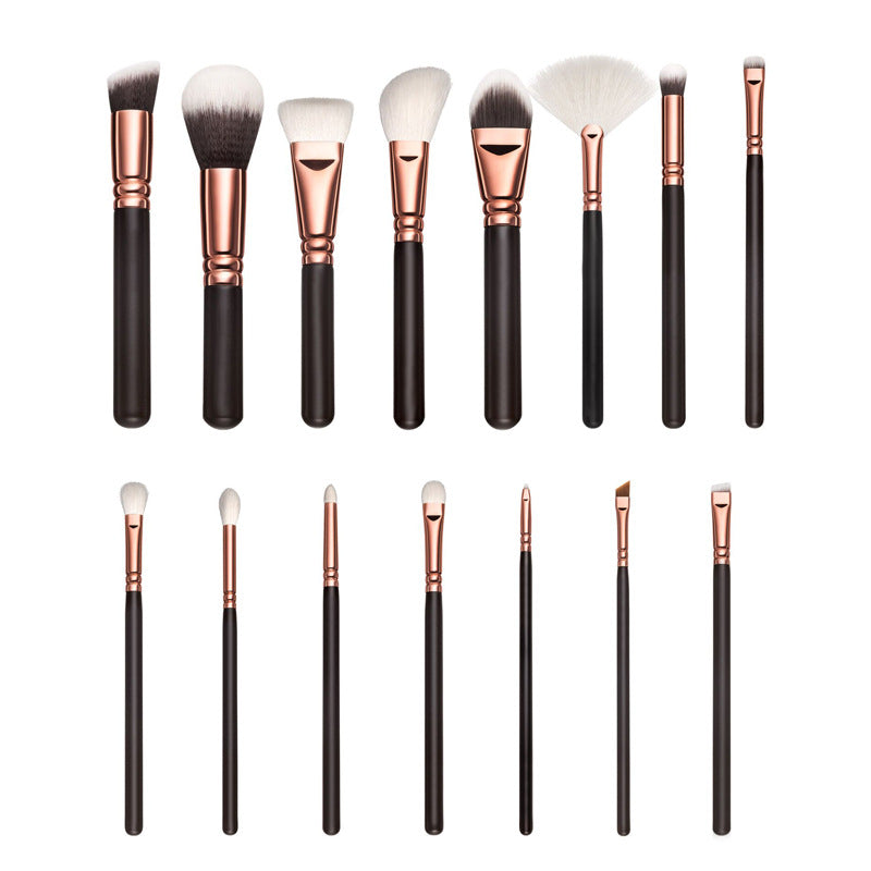 Makeup Brush Set Full Set Of Makeup Tools - KKscollecation