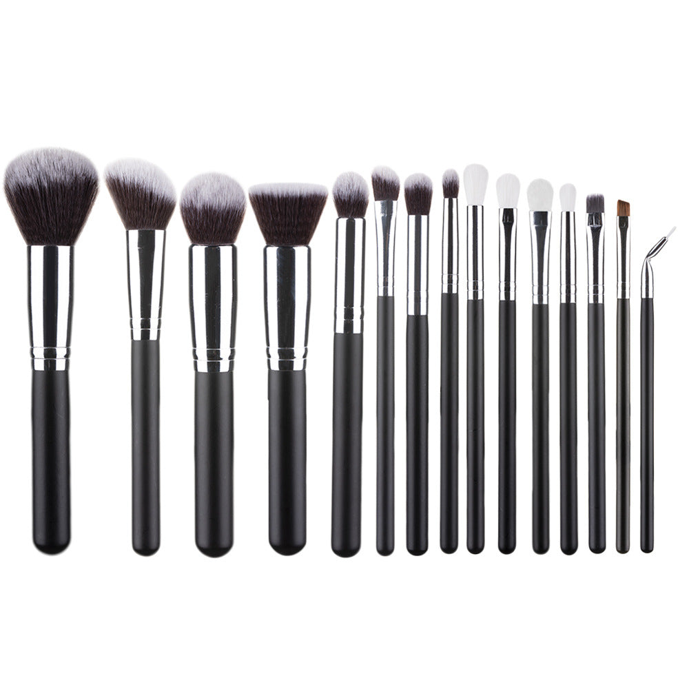 Makeup Brush Set Full Set Of Makeup Tools - KKscollecation