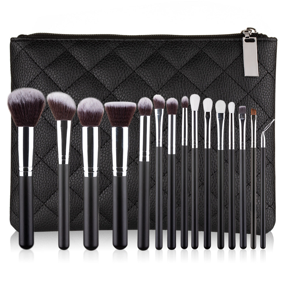 Makeup Brush Set Full Set Of Makeup Tools - KKscollecation