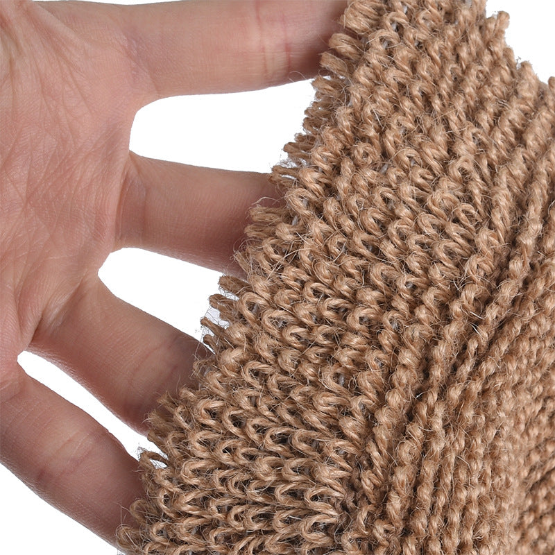 Plant Fiber Bath Towel, Planted Linen Bath Products - KKscollecation