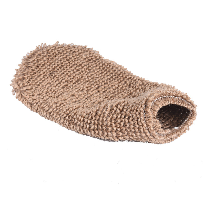 Plant Fiber Bath Towel, Planted Linen Bath Products - KKscollecation