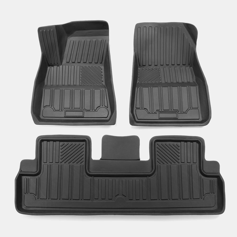 Suitable for MODEL3 MODEL X MODELS special pads - KKscollecation