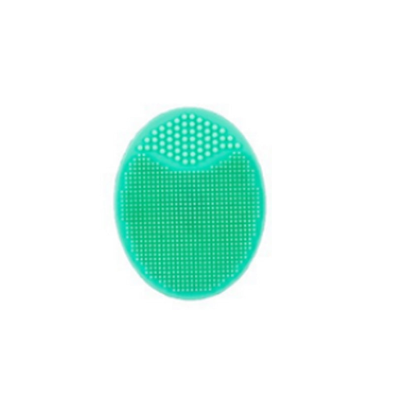 Silicone face brush - KKscollecation