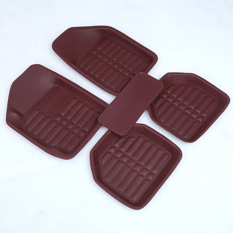 Car mat - KKscollecation