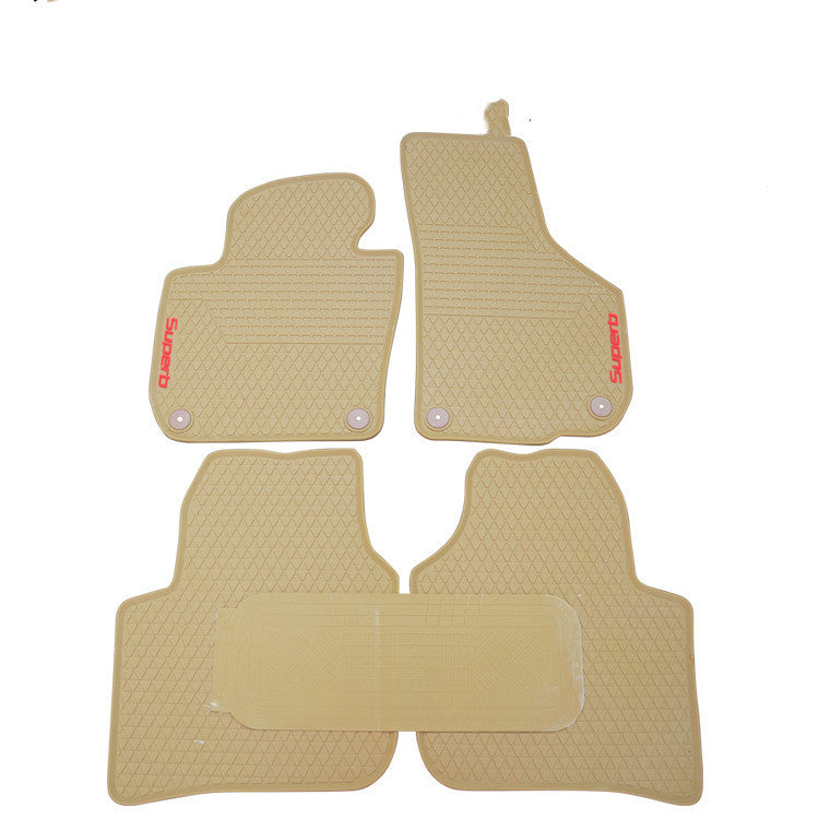 Applicable To Skoda Kolok Jingrui Haorui Station Wagon Kodiak Special Car - KKscollecation