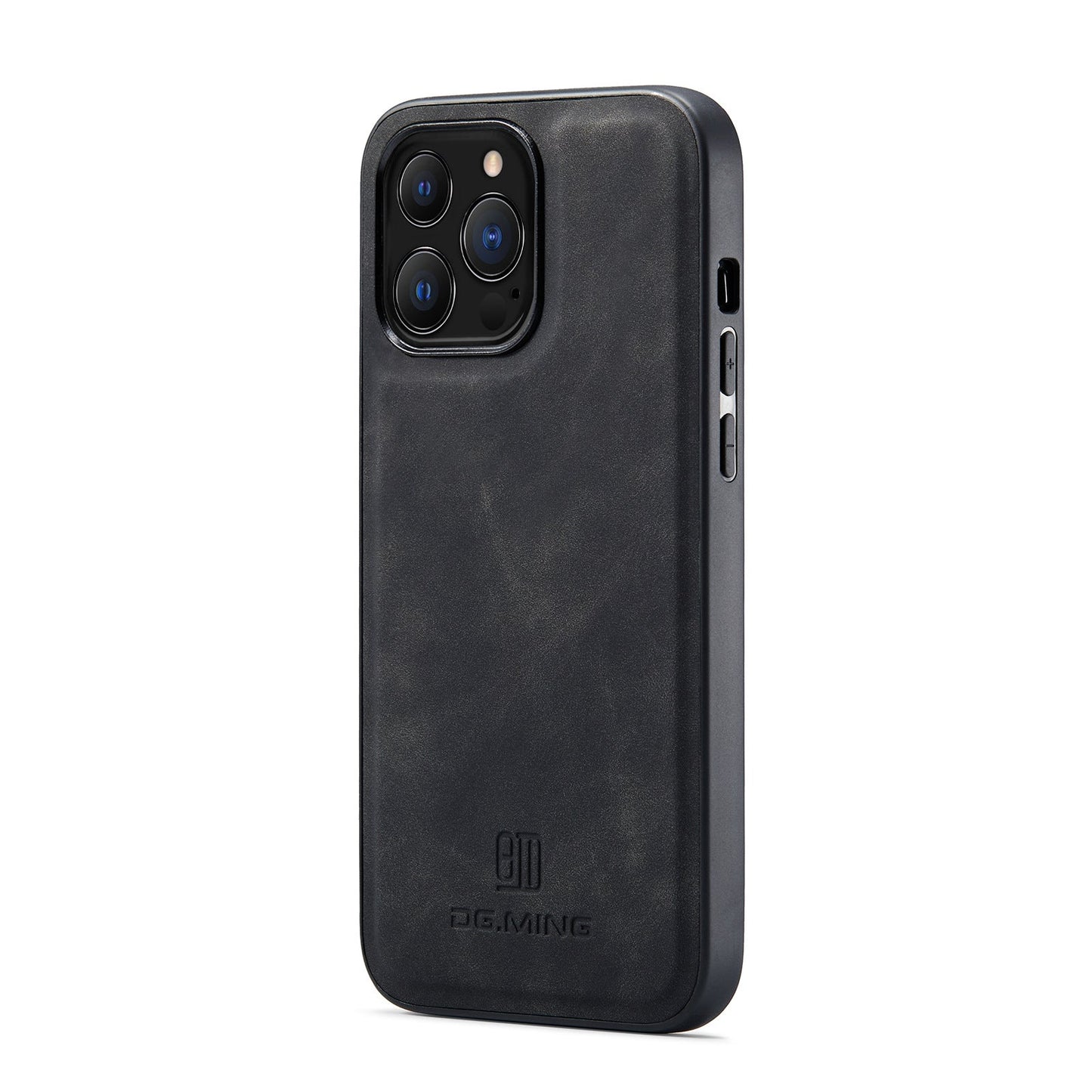 2 - in - 1 Wallet Protection Magnetic Phone Case - Krosscanada