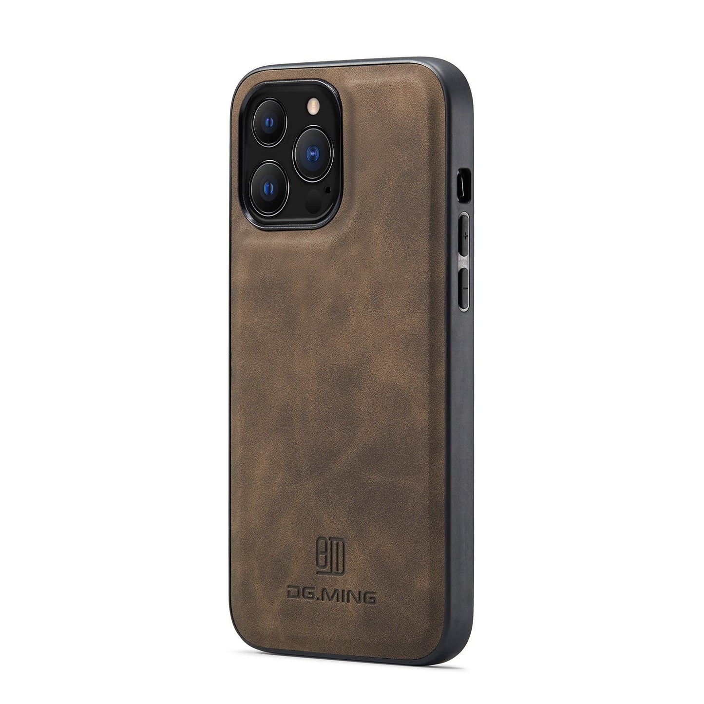 2 - in - 1 Wallet Protection Magnetic Phone Case - Krosscanada