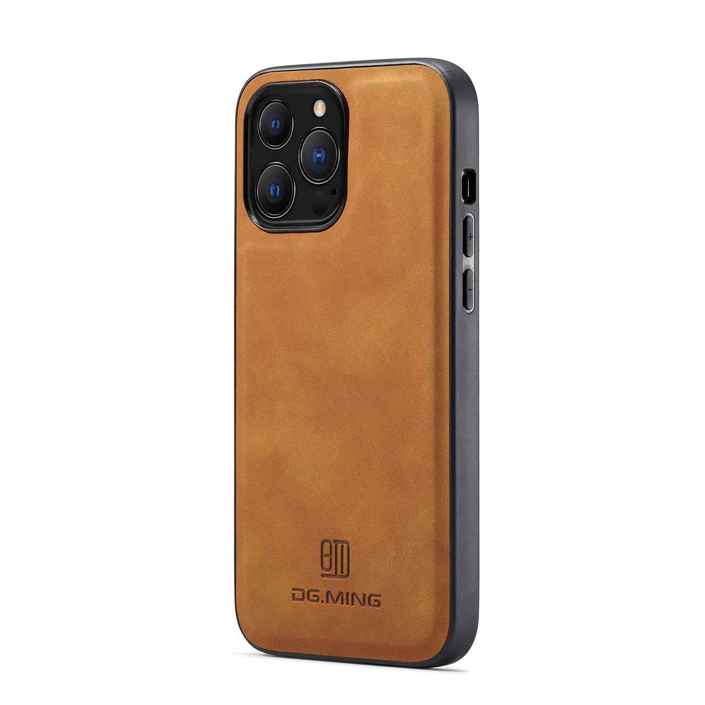 2 - in - 1 Wallet Protection Magnetic Phone Case - Krosscanada