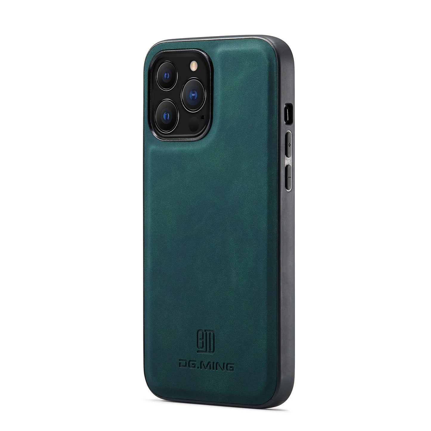 2 - in - 1 Wallet Protection Magnetic Phone Case - Krosscanada