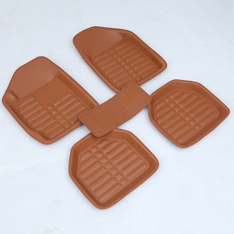 Car mat - KKscollecation