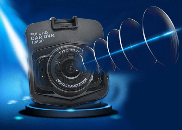 2021 new original podofo a1 mini voiture dvr caméra dashcam Full HD 1080 P Vidéo Registrator Enregistreur G - capteur de Vision Nocturne Dash Cam - Krosscanada