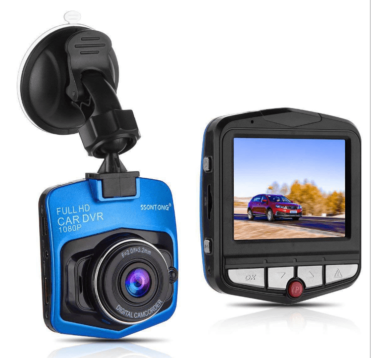 2021 new original podofo a1 mini voiture dvr caméra dashcam Full HD 1080 P Vidéo Registrator Enregistreur G - capteur de Vision Nocturne Dash Cam - Krosscanada
