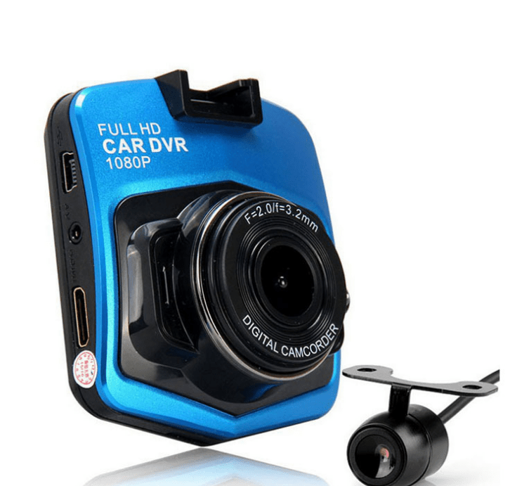 2021 new original podofo a1 mini voiture dvr caméra dashcam Full HD 1080 P Vidéo Registrator Enregistreur G - capteur de Vision Nocturne Dash Cam - Krosscanada
