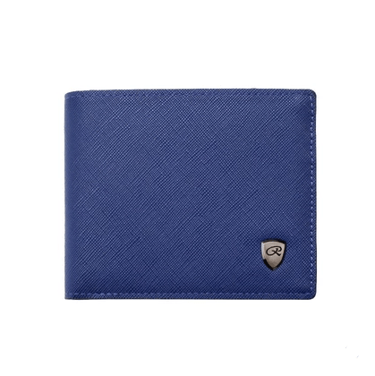 2021 student youth short cross pattern Korean fashion multi - card position wallet new men's wallet purse - Krosscanada