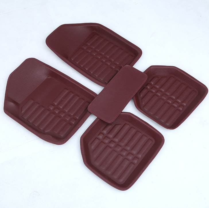 Car mat - KKscollecation