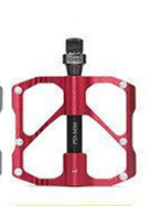 Carbon Fiber Bearing Pedal Mountain Bike 3 Pedals