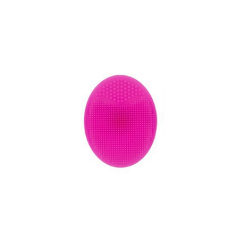 Silicone face brush - KKscollecation