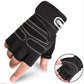 Cycling Gloves Half Finger Breathable Elastic Outdoor Bike Bicycle Riding Fitness Glove Accessories - KKscollecation