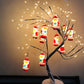 Christmas Decoration LED Santa Claus String Lights - KKscollecation