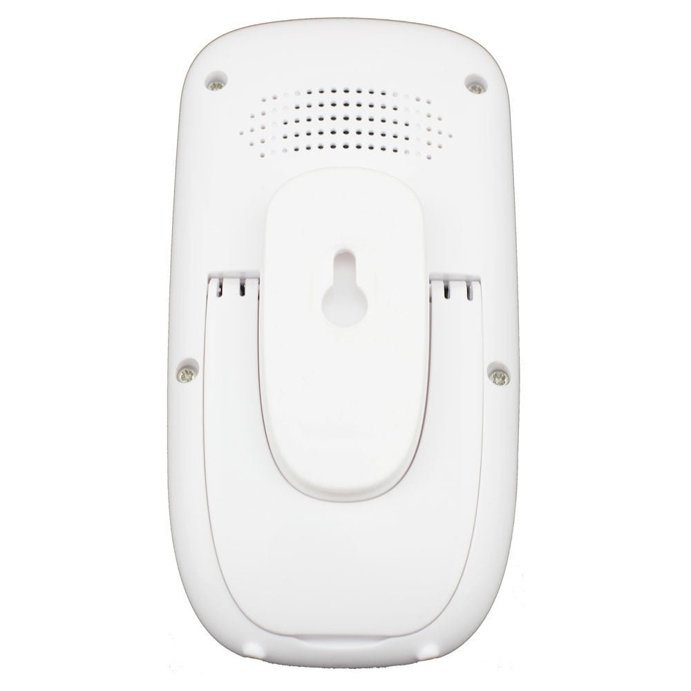 2.4G Wireless Digital Baby Monitor - Krosscanada