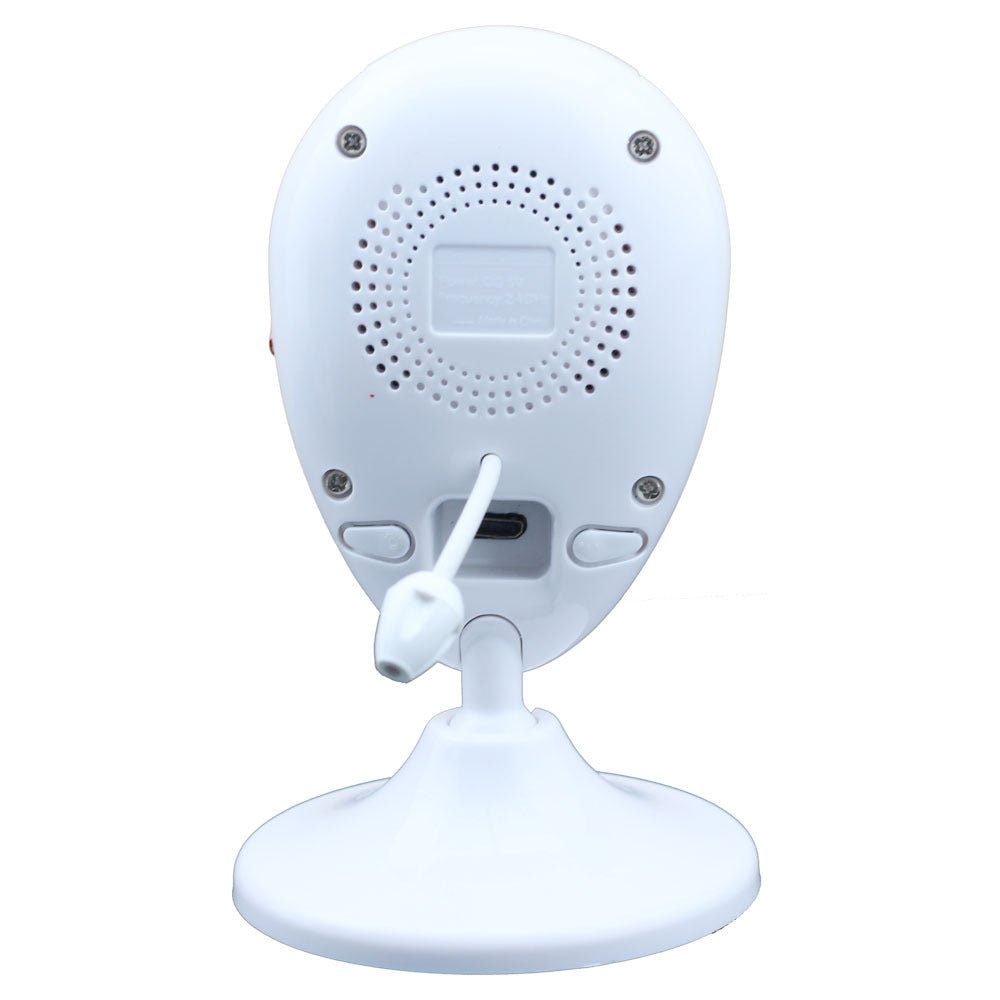 2.4G Wireless Digital Baby Monitor - Krosscanada