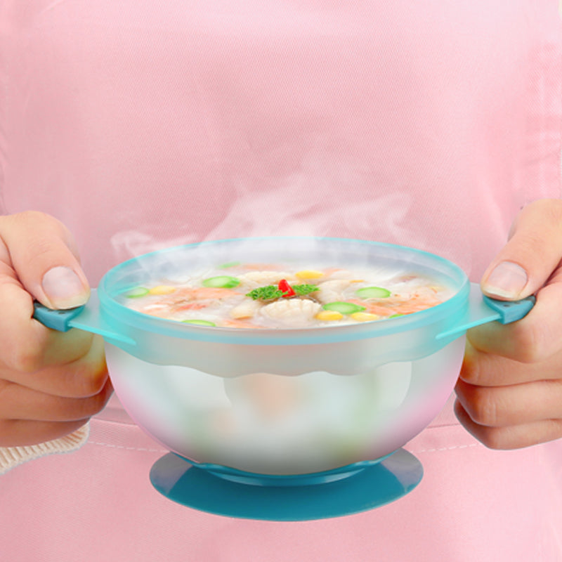 Baby food supplement bowl set - KKscollecation