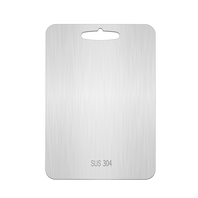 304 stainless steel cutting board - Krosscanada