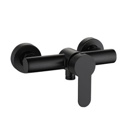 304 Stainless Steel Wire Drawing Shower Faucet - Krosscanada