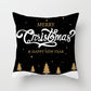 Merry Christmas pillowcase - KKscollecation