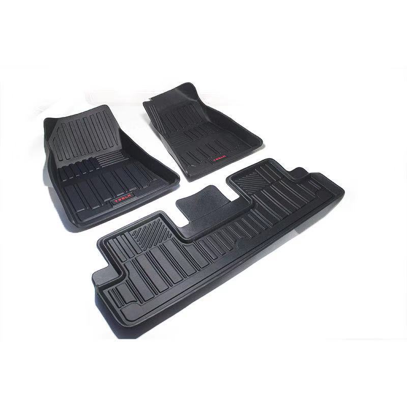 Suitable for MODEL3 MODEL X MODELS special pads - KKscollecation