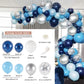 Latex Balloon Set Party Arrangement Decoration - KKscollecation