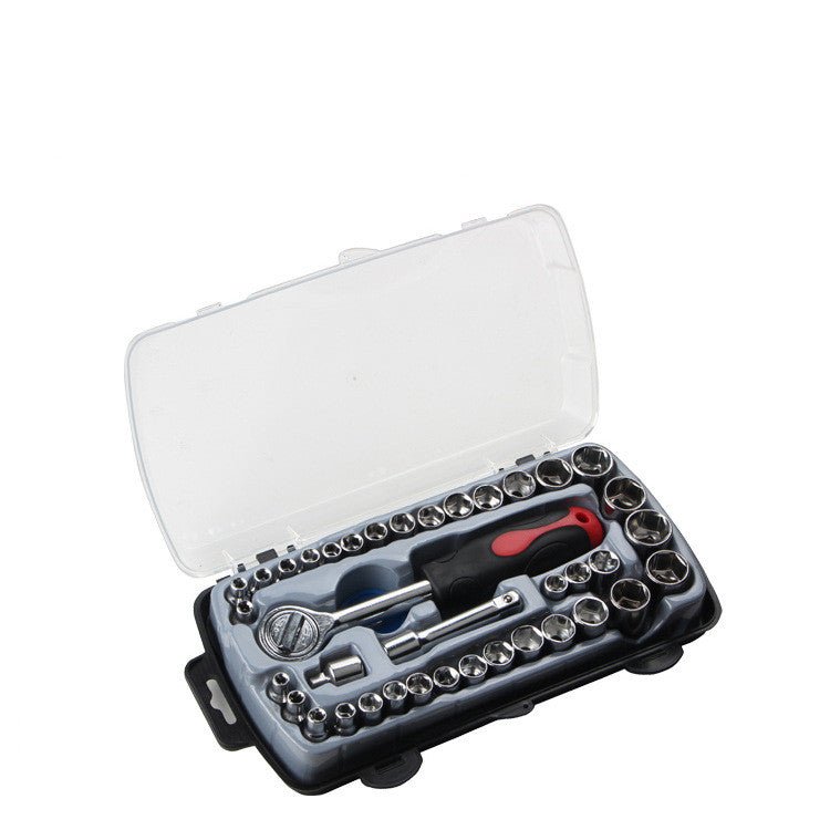 40 - piece sleeve combination set - Krosscanada