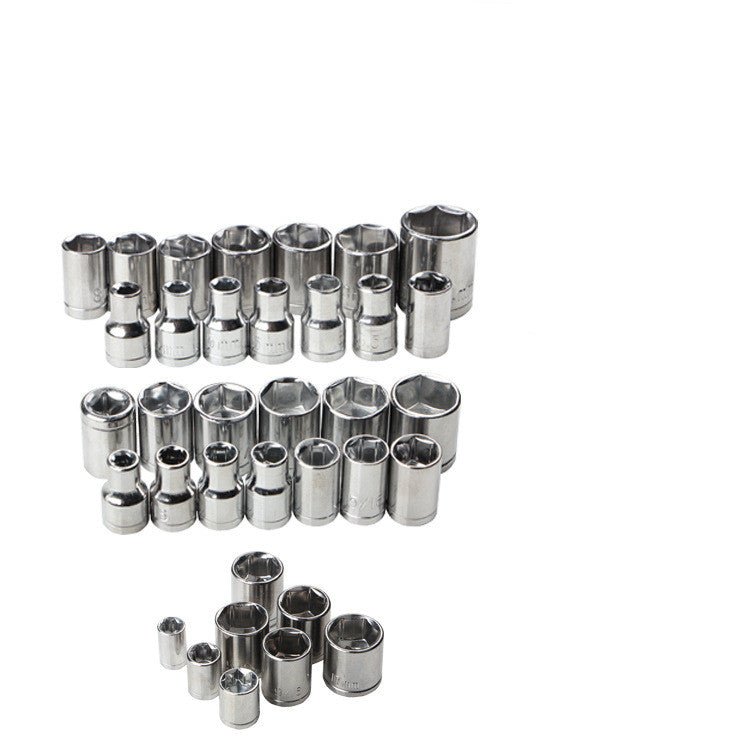 40 - piece sleeve combination set - Krosscanada