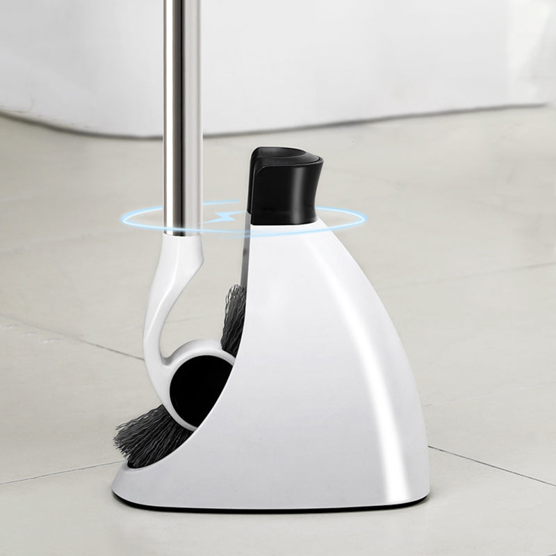 Magnetic toilet brush set - KKscollecation