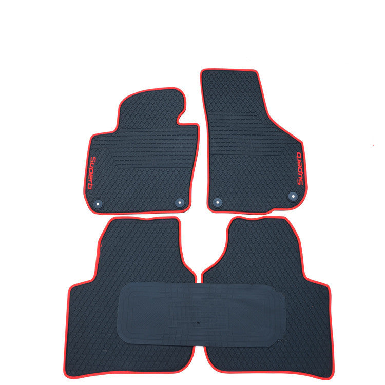 Applicable To Skoda Kolok Jingrui Haorui Station Wagon Kodiak Special Car - KKscollecation