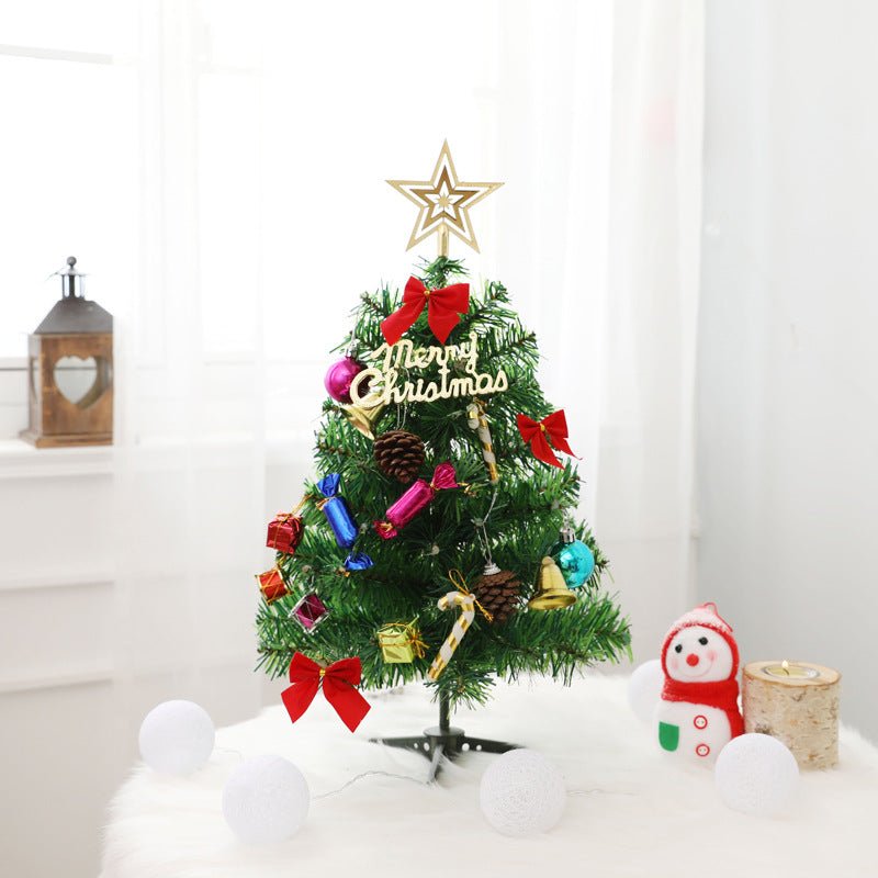 50cm Christmas tree package - Krosscanada