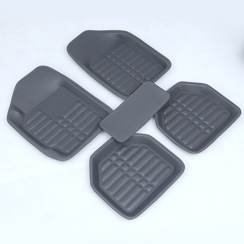 Car mat - KKscollecation