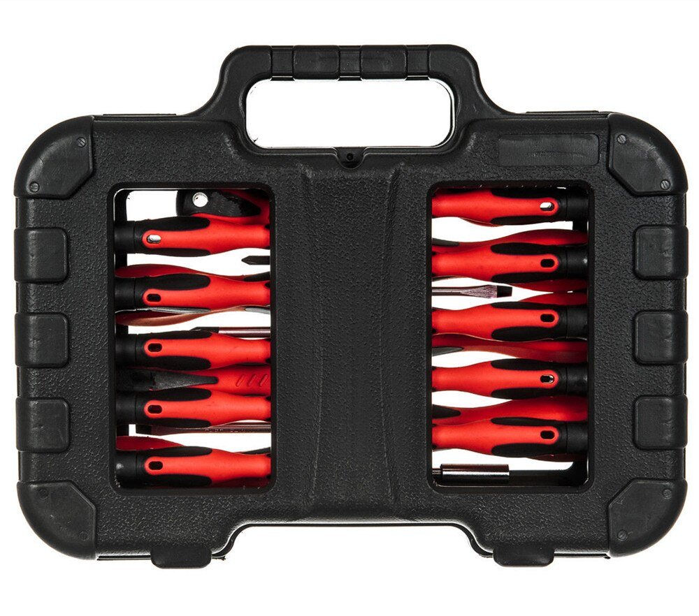 58 - piece screwdriver set - Krosscanada