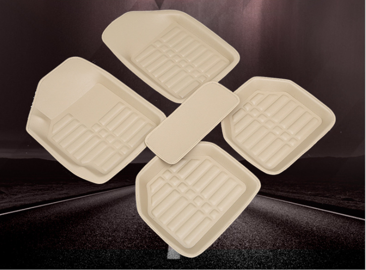 Car mat - KKscollecation