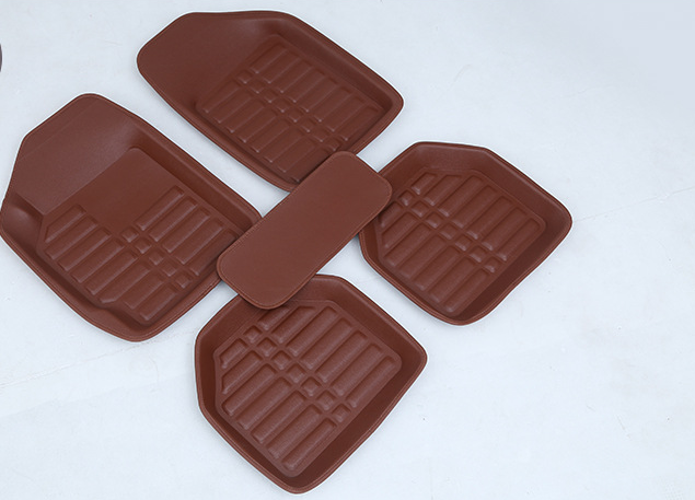 Car mat - KKscollecation