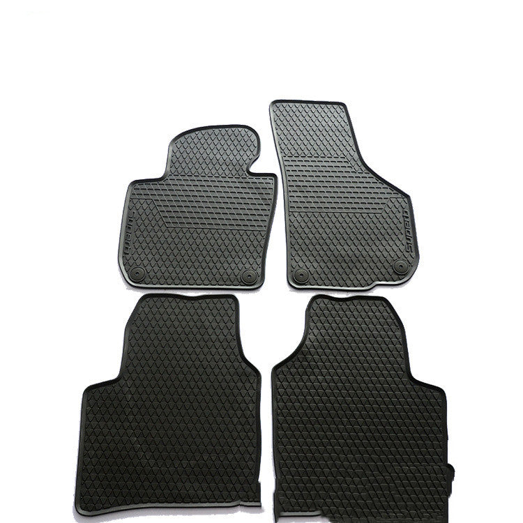 Applicable To Skoda Kolok Jingrui Haorui Station Wagon Kodiak Special Car - KKscollecation