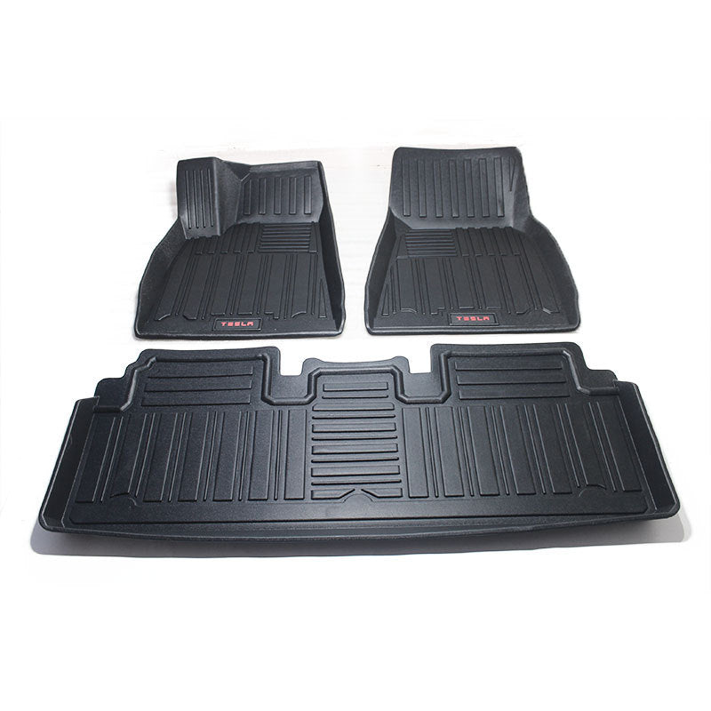 Suitable for MODEL3 MODEL X MODELS special pads - KKscollecation