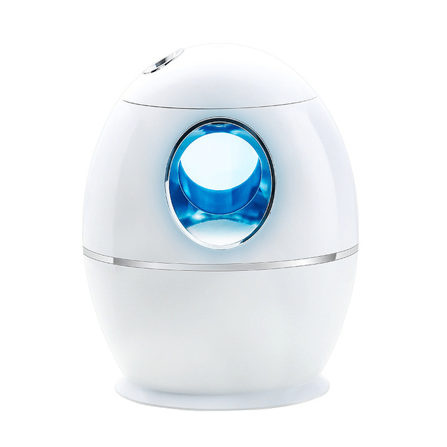 800ML Mini Air Humidifier - Krosscanada