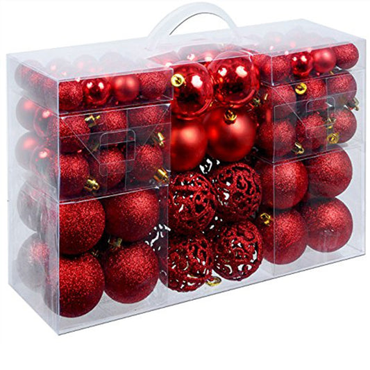Christmas ball gift box - KKscollecation