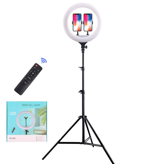 14 Inch Fill Light Mobile Phone Live Support - KKscollecation